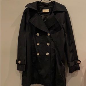 Michael Kors trench coat